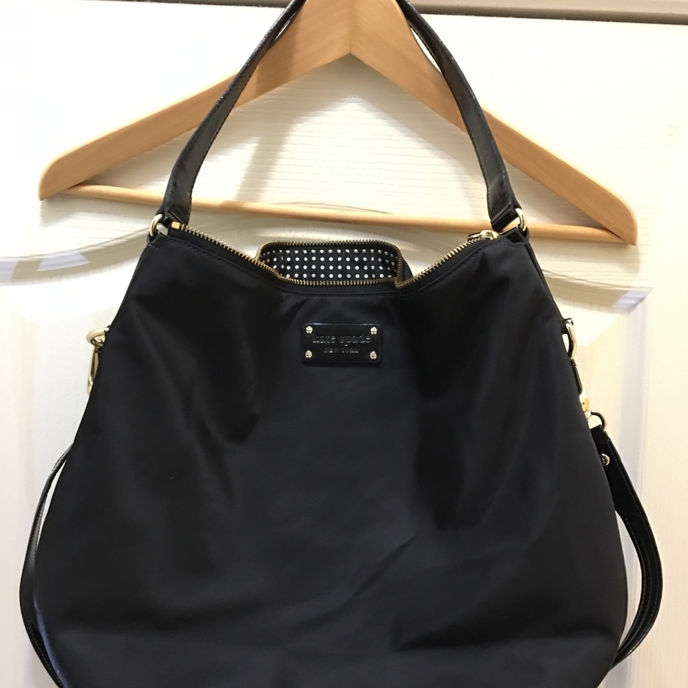 Kate Spade Nylon Purse